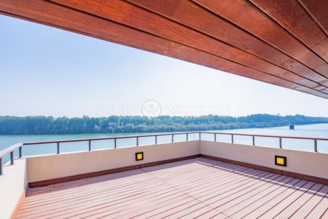 Vila v Al Gurm West, Abu Dhabi, SAE 5 ložnice, 1579.3 m² Č.: 528784 - fotografie 8