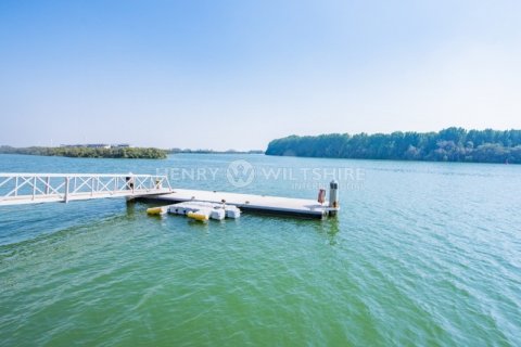 Vila v Al Gurm West, Abu Dhabi, SAE 5 ložnice, 1579.3 m² Č.: 528784 - fotografie 7
