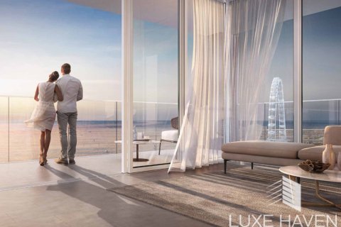 Apartament na sprzedaż w Bluewaters, Dubai, ZEA 2 sypialnie, 116.13 mkw., nr 327942 - zdjęcie 8