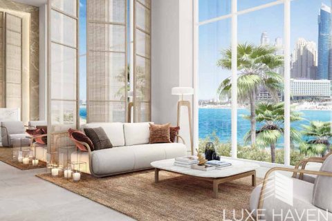 Apartament na sprzedaż w Bluewaters, Dubai, ZEA 2 sypialnie, 116.13 mkw., nr 327942 - zdjęcie 4