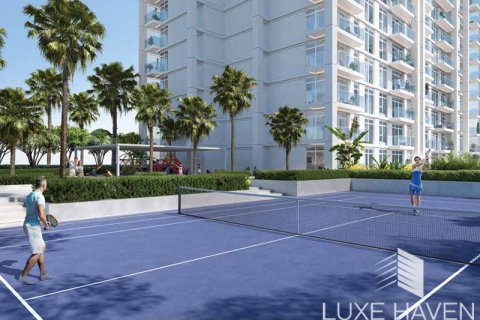 Apartament na sprzedaż w Bluewaters, Dubai, ZEA 2 sypialnie, 116.13 mkw., nr 327942 - zdjęcie 10