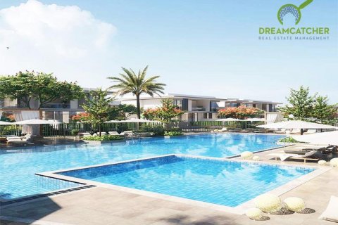 Vila di Al Hamra Village, Ras Al Khaimah, UEA 5 kamar tidur, 513 m2 nomor 588752 - foto 7