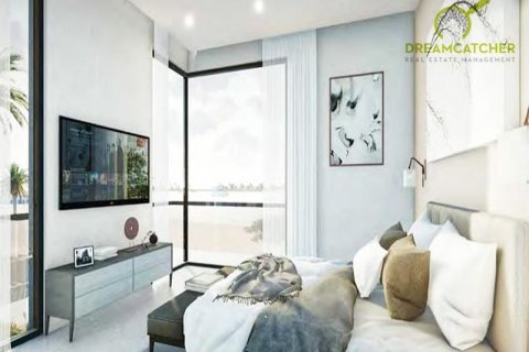 Vila di Al Hamra Village, Ras Al Khaimah, UEA 5 kamar tidur, 513 m2 nomor 588752 - foto 4