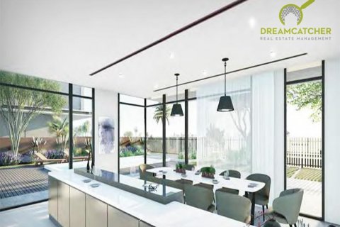 Vila di Al Hamra Village, Ras Al Khaimah, UEA 5 kamar tidur, 513 m2 nomor 588752 - foto 3