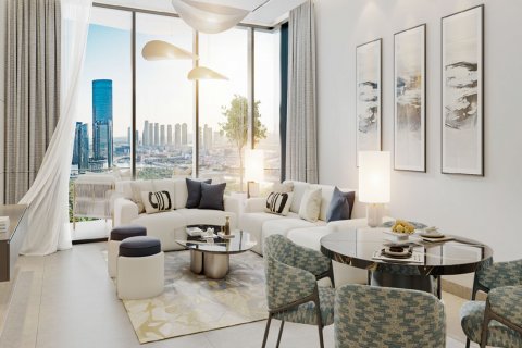 Διαμέρισμα σε Cresswell Views σε Dubai South (Dubai World Central), ΗΑΕ 3 υπνοδωμάτια, 199.83 τ.μ. Αρ. 596630