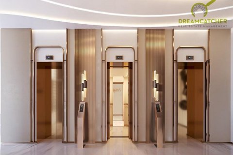 Apartmán v Al Marjan Island, Ras Al Khaimah, SAE 1 spálňa, 81.2 m2 č. 588755 - Fotografia 14