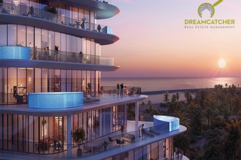 Apartmán v Al Marjan Island, Ras Al Khaimah, SAE 1 spálňa, 81.2 m2 č. 588755 - Fotografia 15