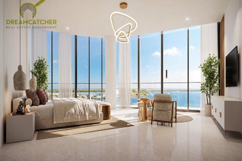 Apartmán v Al Marjan Island, Ras Al Khaimah, SAE 1 spálňa, 81.2 m2 č. 588755 - Fotografia 7