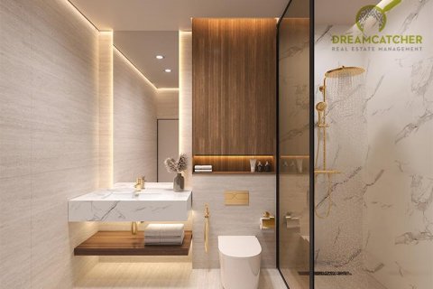 Apartmán v Al Marjan Island, Ras Al Khaimah, SAE 1 spálňa, 81.2 m2 č. 588755 - Fotografia 9