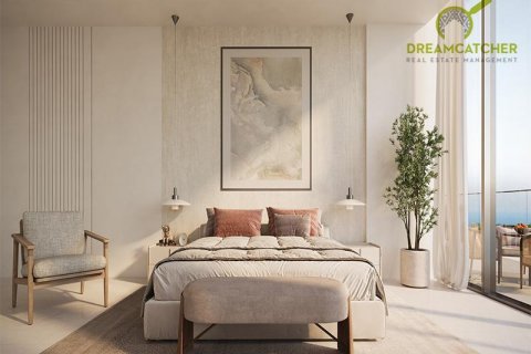 Apartmán v Al Marjan Island, Ras Al Khaimah, SAE 1 spálňa, 81.2 m2 č. 588755 - Fotografia 6