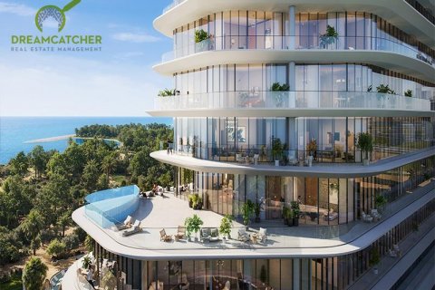 Apartmán v Al Marjan Island, Ras Al Khaimah, SAE 1 spálňa, 81.2 m2 č. 588755 - Fotografia 16