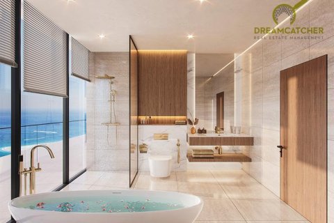 Apartmán v Al Marjan Island, Ras Al Khaimah, SAE 1 spálňa, 81.2 m2 č. 588755 - Fotografia 8