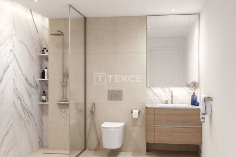 Duplex à vendre à  Ras Al Khaimah, EAU 2 chambres, 363 m2 № 726194 - photo 24