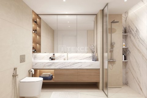 Duplex à vendre à  Ras Al Khaimah, EAU 2 chambres, 363 m2 № 726194 - photo 25