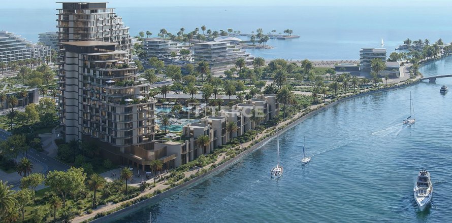 Ras Al Khaimah、UAEにあるマンション 3ベッドルーム、195 m2 No726191