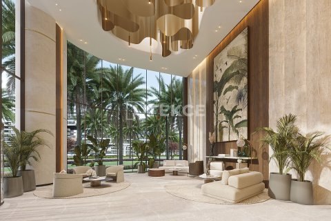 Ras Al Khaimah、UAE にあるマンション販売中 3ベッドルーム、195 m2、No726191 - 写真 6