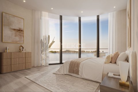 Ras Al Khaimah、UAE にあるマンション販売中 3ベッドルーム、195 m2、No726191 - 写真 14