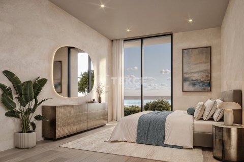 Ras Al Khaimah、UAE にあるマンション販売中 3ベッドルーム、195 m2、No726191 - 写真 13