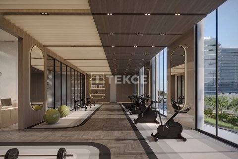 Duplex sa Ras Al Khaimah, UAE 3 silid-tulugan, 258 sq.m. № 726190 - larawan 7