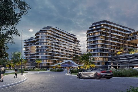 Ras Al Khaimah、UAE にあるマンション販売中 2ベッドルーム、180 m2、No726192 - 写真 6