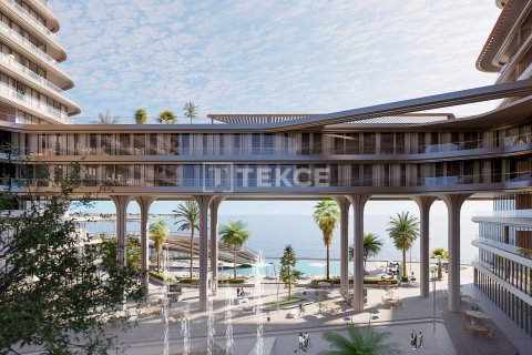 Ras Al Khaimah、UAE にあるマンション販売中 2ベッドルーム、180 m2、No726192 - 写真 11