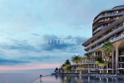 Ras Al Khaimah、UAE にあるマンション販売中 2ベッドルーム、180 m2、No726192 - 写真 8