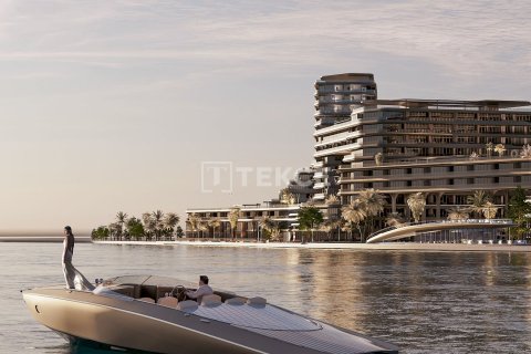 Ras Al Khaimah、UAE にあるマンション販売中 2ベッドルーム、180 m2、No726192 - 写真 15