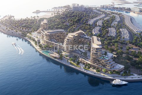 Ras Al Khaimah、UAE にあるマンション販売中 2ベッドルーム、180 m2、No726192 - 写真 4