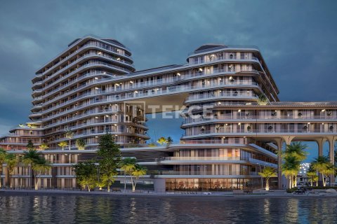 Ras Al Khaimah、UAE にあるマンション販売中 2ベッドルーム、180 m2、No726192 - 写真 10