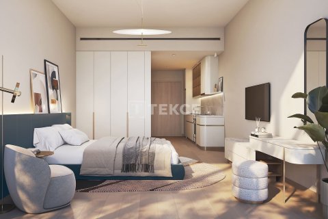 Ras Al Khaimah、UAE にあるマンション販売中 2ベッドルーム、180 m2、No726192 - 写真 23