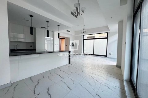 Kuća u nizu u Mohammed Bin Rashid City, Dubai, UAE 4 spavaćih soba, 283 m2 Br. 663915 - fotografija 2