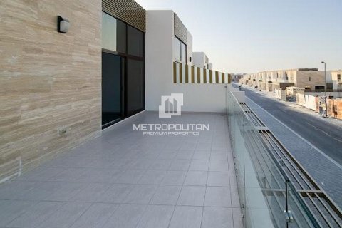 Kuća u nizu u Mohammed Bin Rashid City, Dubai, UAE 4 spavaćih soba, 283 m2 Br. 663915 - fotografija 6
