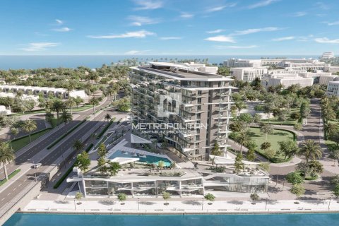 Apartament în Mina Al Arab, Ras Al Khaimah, EAU 2 dormitoare, 106 mp.  №663932