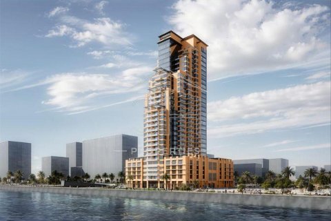 Apartamento en venta en Maritime City, Dubai, EAU 2 dormitorios, 124.7 m2 № 535605 - foto 19
