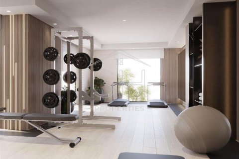 Apartamento en venta en Maritime City, Dubai, EAU 2 dormitorios, 124.7 m2 № 535605 - foto 18