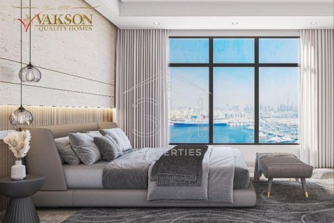 Appartamento a Maritime City, Dubai, EAU 2 camere da letto, 124.7 mq. № 535605