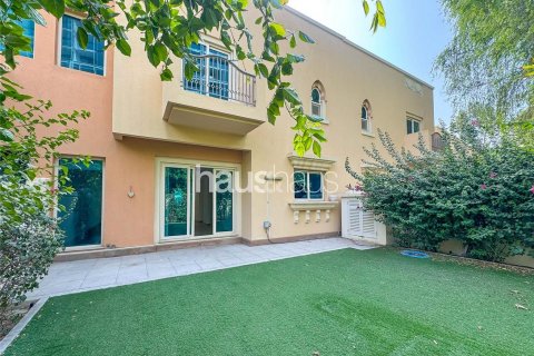 Kuća u nizu u gradu Dubai Sports City, UAE 4 spavaće sobe, 232 m2 Br. 626707
