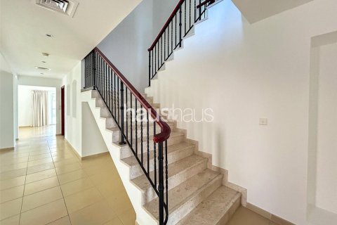 Villa uthyres i Arabian Ranches, Dubai, UAE 5 sovrum, 709 kvm Nr. 626708 - fotografi 5