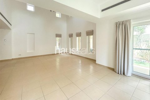 Villa uthyres i Arabian Ranches, Dubai, UAE 5 sovrum, 709 kvm Nr. 626708 - fotografi 7