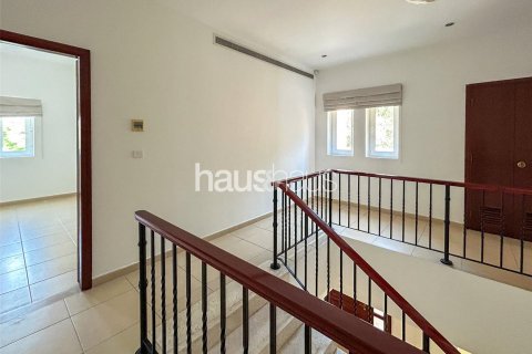Villa uthyres i Arabian Ranches, Dubai, UAE 5 sovrum, 709 kvm Nr. 626708 - fotografi 10