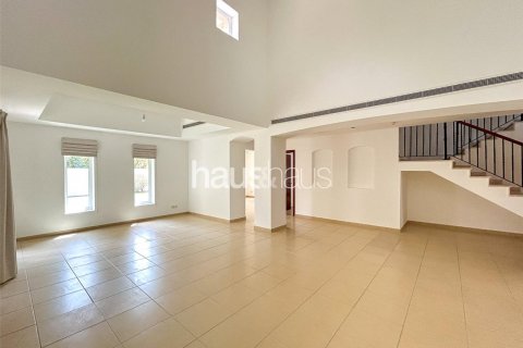 Villa uthyres i Arabian Ranches, Dubai, UAE 5 sovrum, 709 kvm Nr. 626708 - fotografi 4