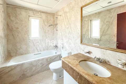 Villa uthyres i Arabian Ranches, Dubai, UAE 5 sovrum, 709 kvm Nr. 626708 - fotografi 9