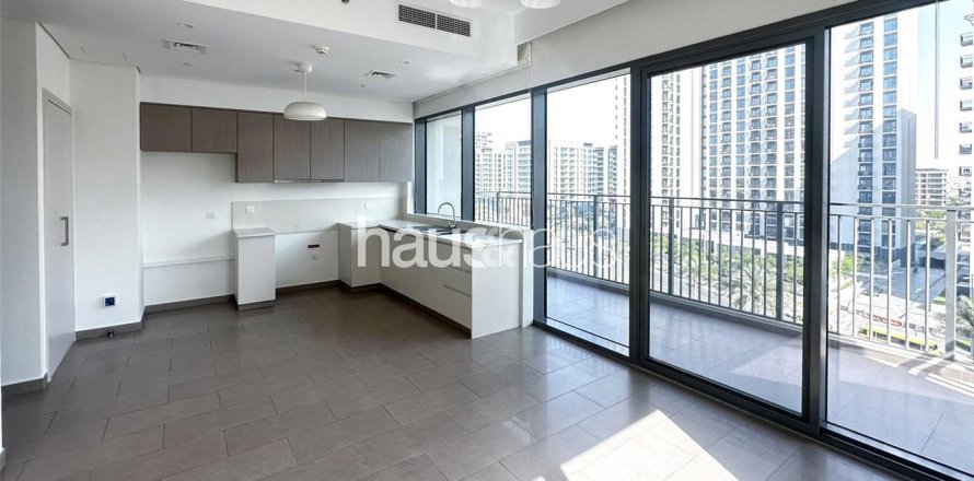 Dubai Hills Estate、Dubai、UAEにあるマンション 2ベッドルーム、100 m2 No626706