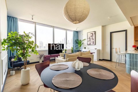 آپارتمان برای اجاره در DIFC، Dubai، امارات متحده عربی 1 خوابه ، 106 متر مربع ، شماره 626705 - تصویر 6