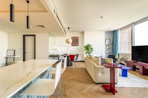 آپارتمان برای اجاره در DIFC، Dubai، امارات متحده عربی 1 خوابه ، 106 متر مربع ، شماره 626705 - تصویر 4