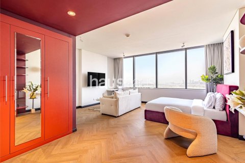 آپارتمان برای اجاره در DIFC، Dubai، امارات متحده عربی 1 خوابه ، 106 متر مربع ، شماره 626705 - تصویر 13