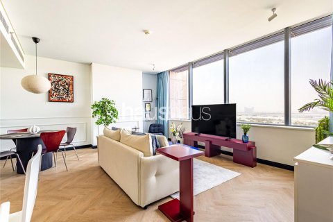 آپارتمان برای اجاره در DIFC، Dubai، امارات متحده عربی 1 خوابه ، 106 متر مربع ، شماره 626705 - تصویر 2