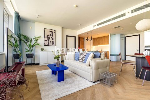 Leilighet i DIFC, Dubai, Emiratene 1 soverom, 106 kvm nr. 626705