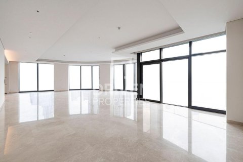 Apartament në Downtown Dubai (Downtown Burj Dubai), Dubai, Emiratet e Bashkuara Arabe 4 dhoma gjumi, 492.39 m2. № 744918