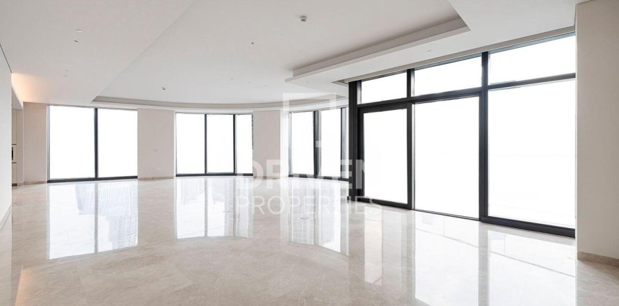 Διαμέρισμα σε Downtown Dubai (Downtown Burj Dubai), Dubai, ΗΑΕ 4 υπνοδωμάτια, 492.39 τ.μ. Αρ. 744918